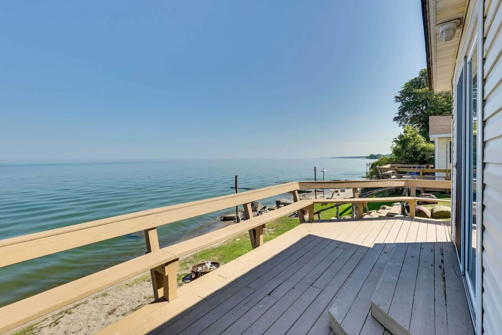 Scenic Geneva Cottage w/ Lake Erie Beach Access!