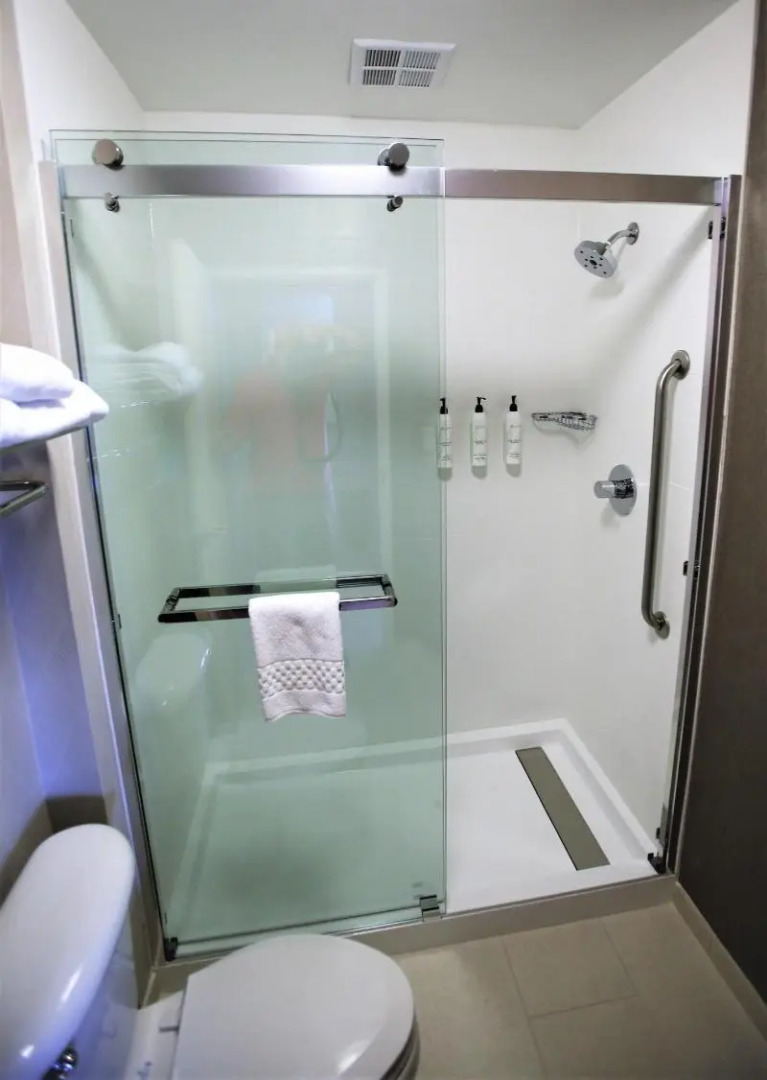 SpringHill Suites by Marriott Edgewood/Aberdeen