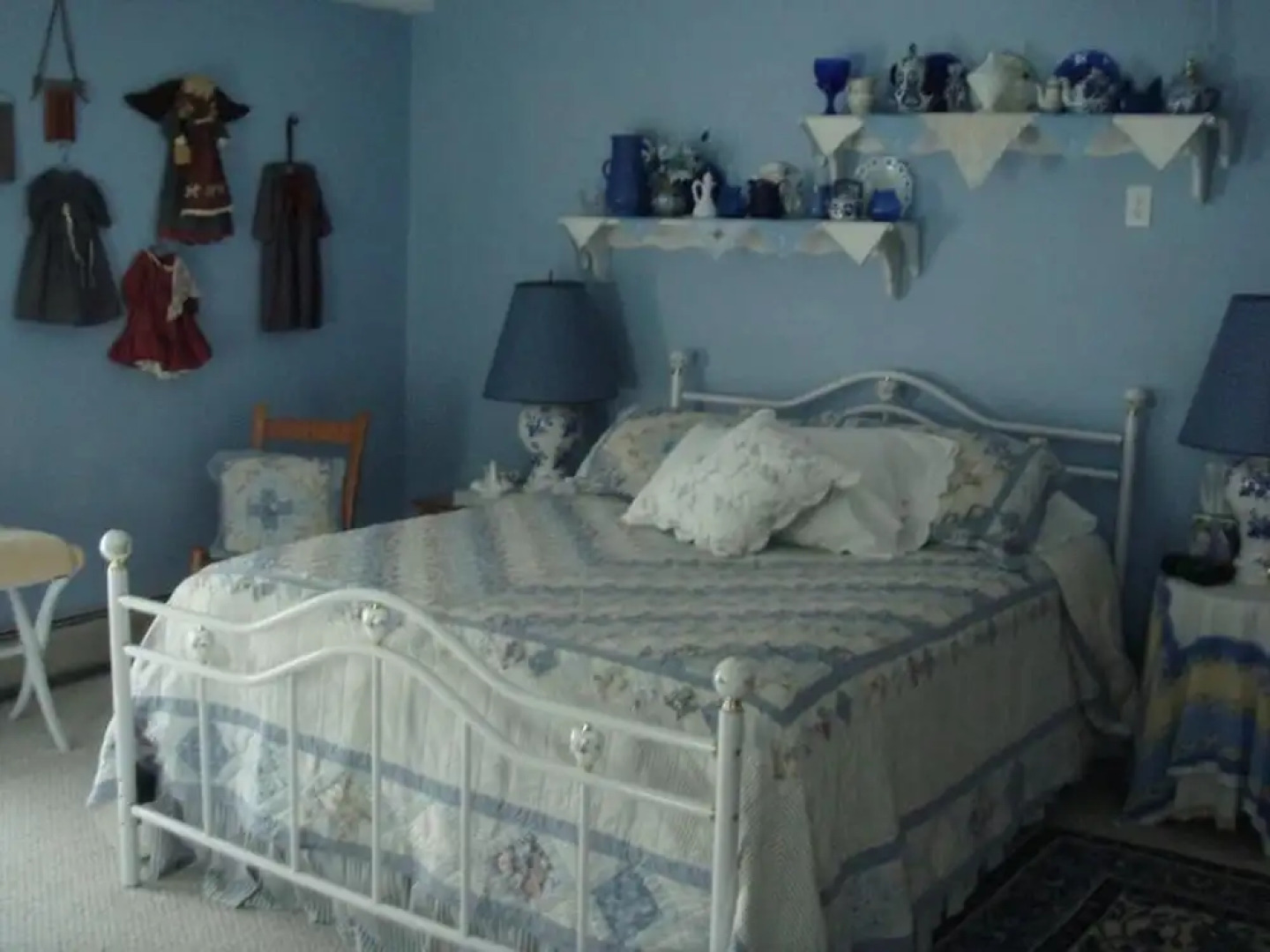 Heritage Meadows Farm B & B