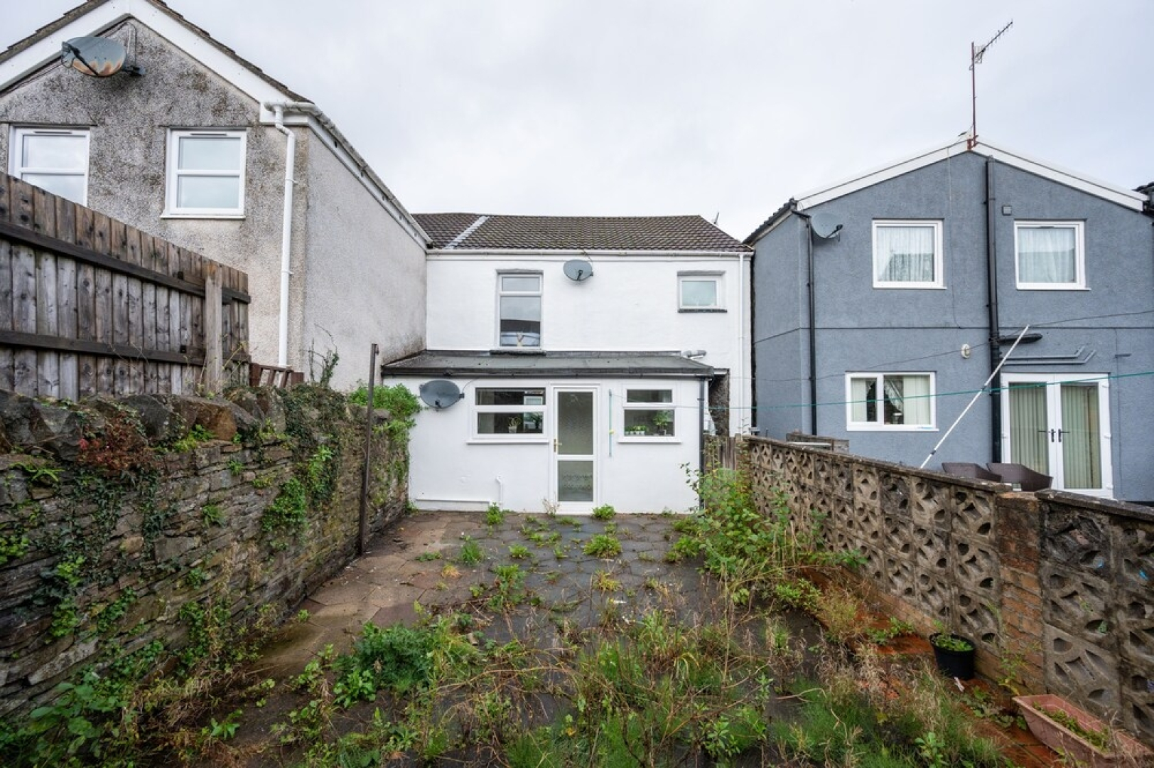 Silver Street by Tŷ SA