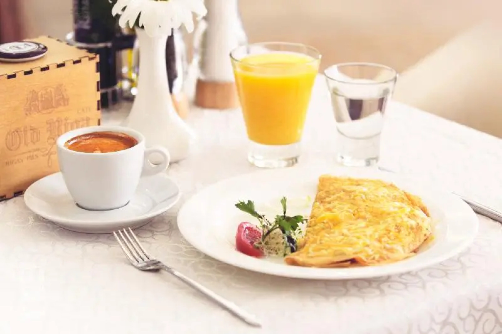 Апарт-отель Familion