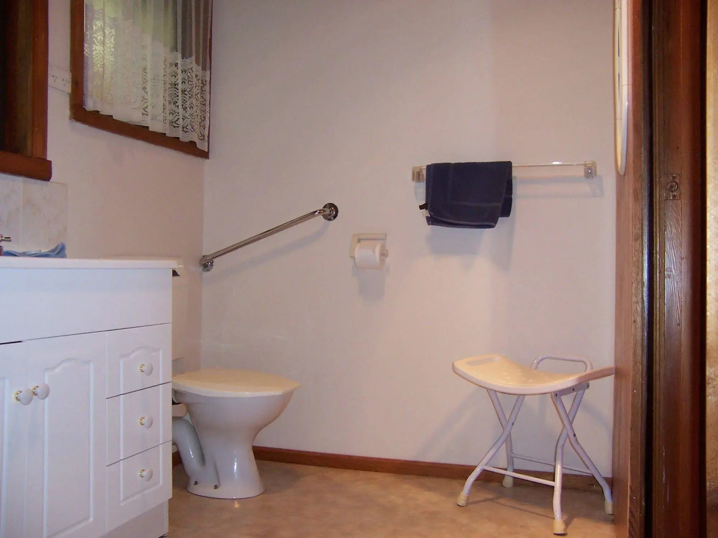 Silver Ridge Retreat