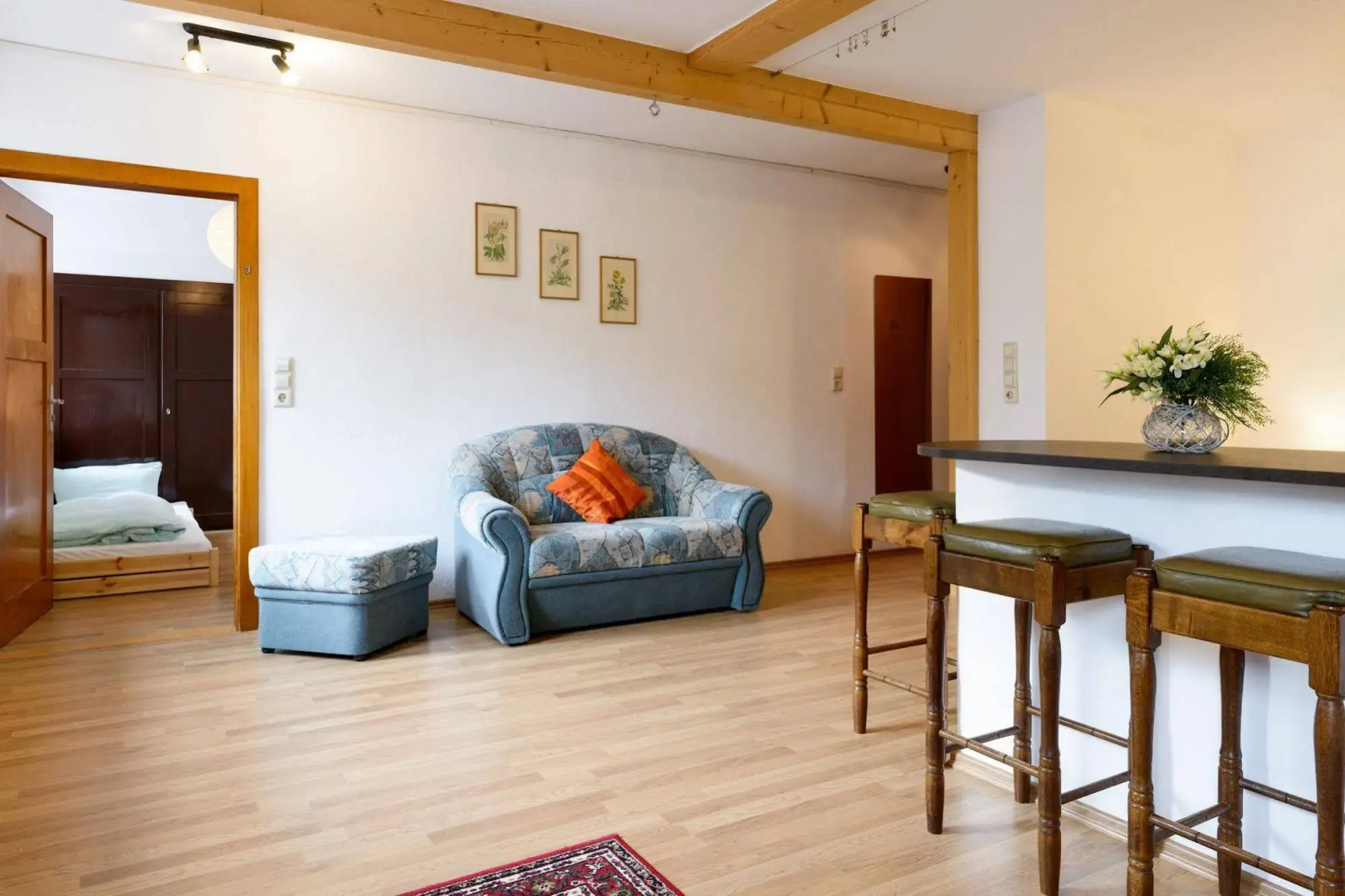 Zum Letzten Gstehr - Black Forest River Side Hotel