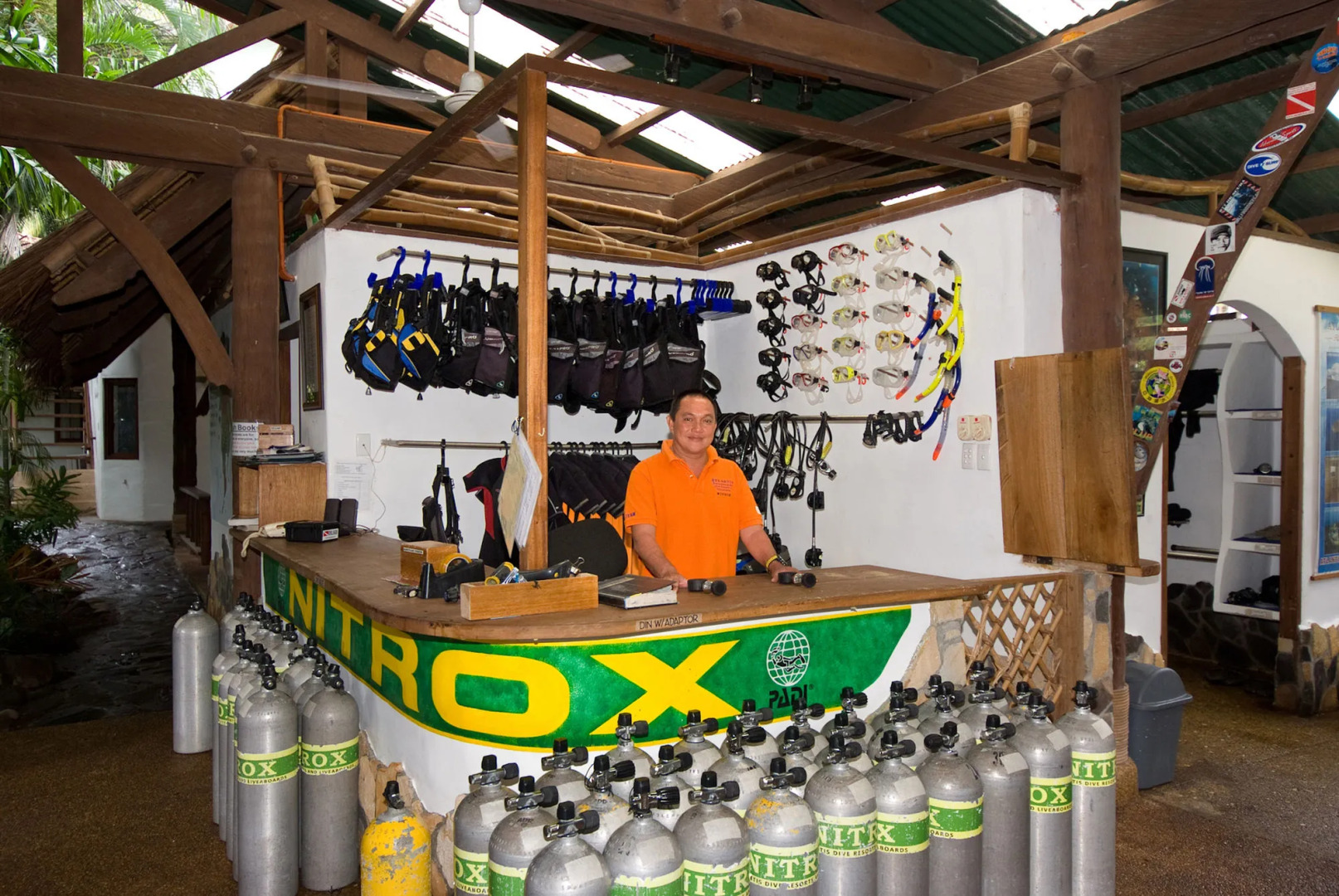 Atlantis Dive Resort Dumaguete