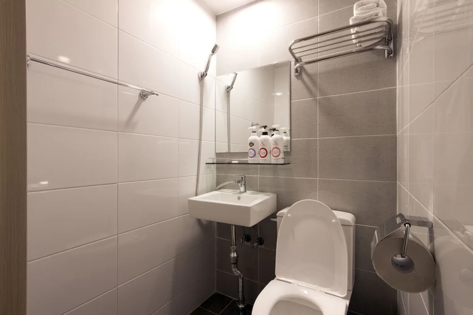 OYO Hostel Myeongdong 1