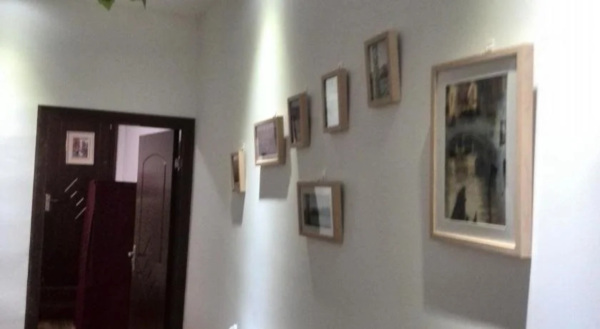 Old Street Juwen Youth Hostel Huangshan