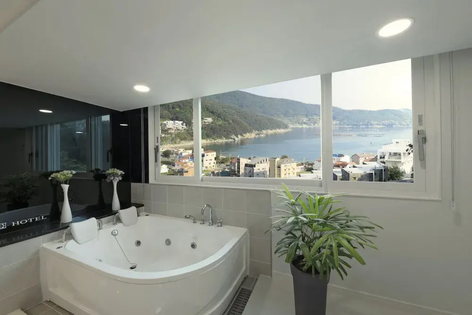 Doya Hotel Geoje