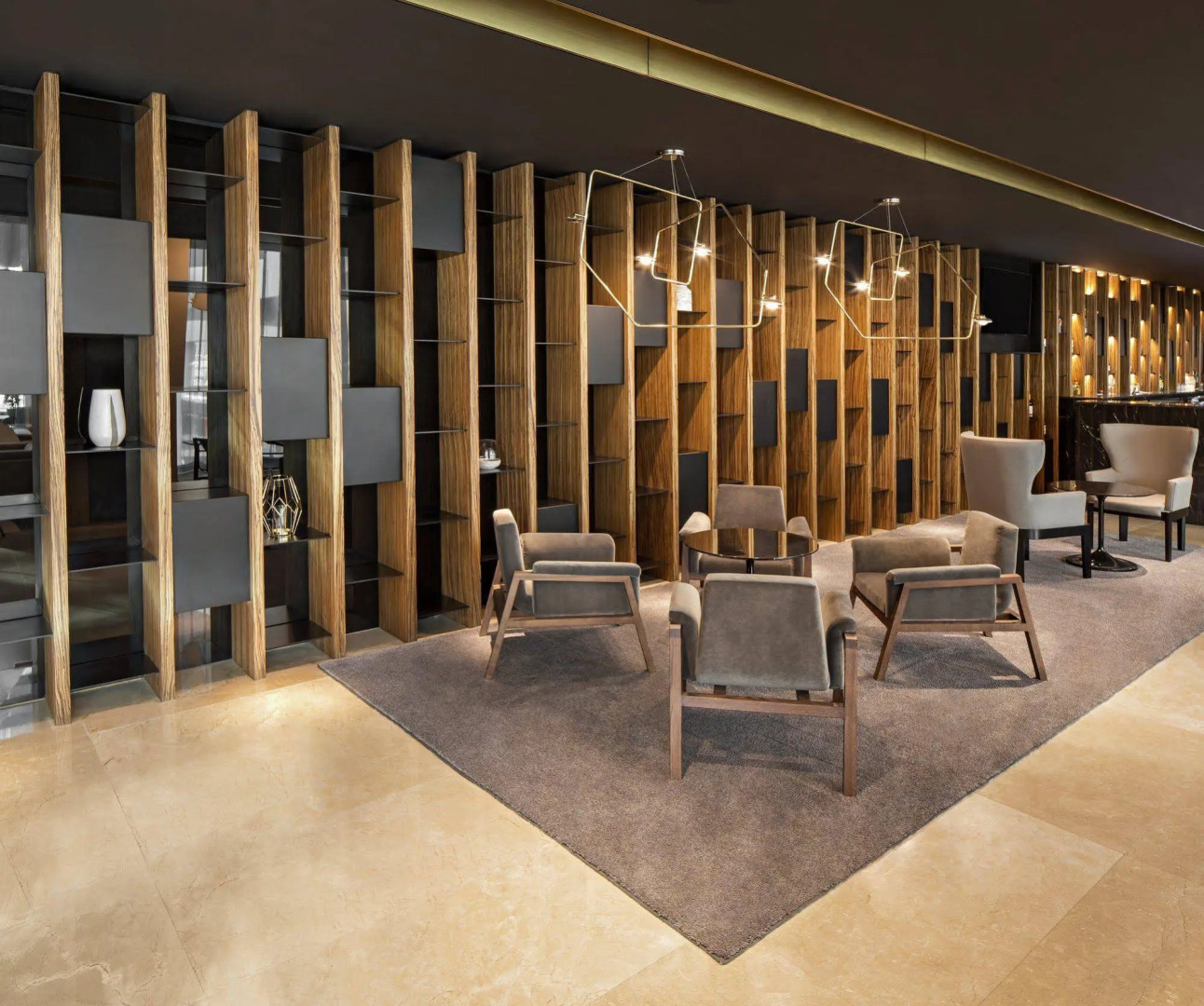 Fiesta Americana México Toreo