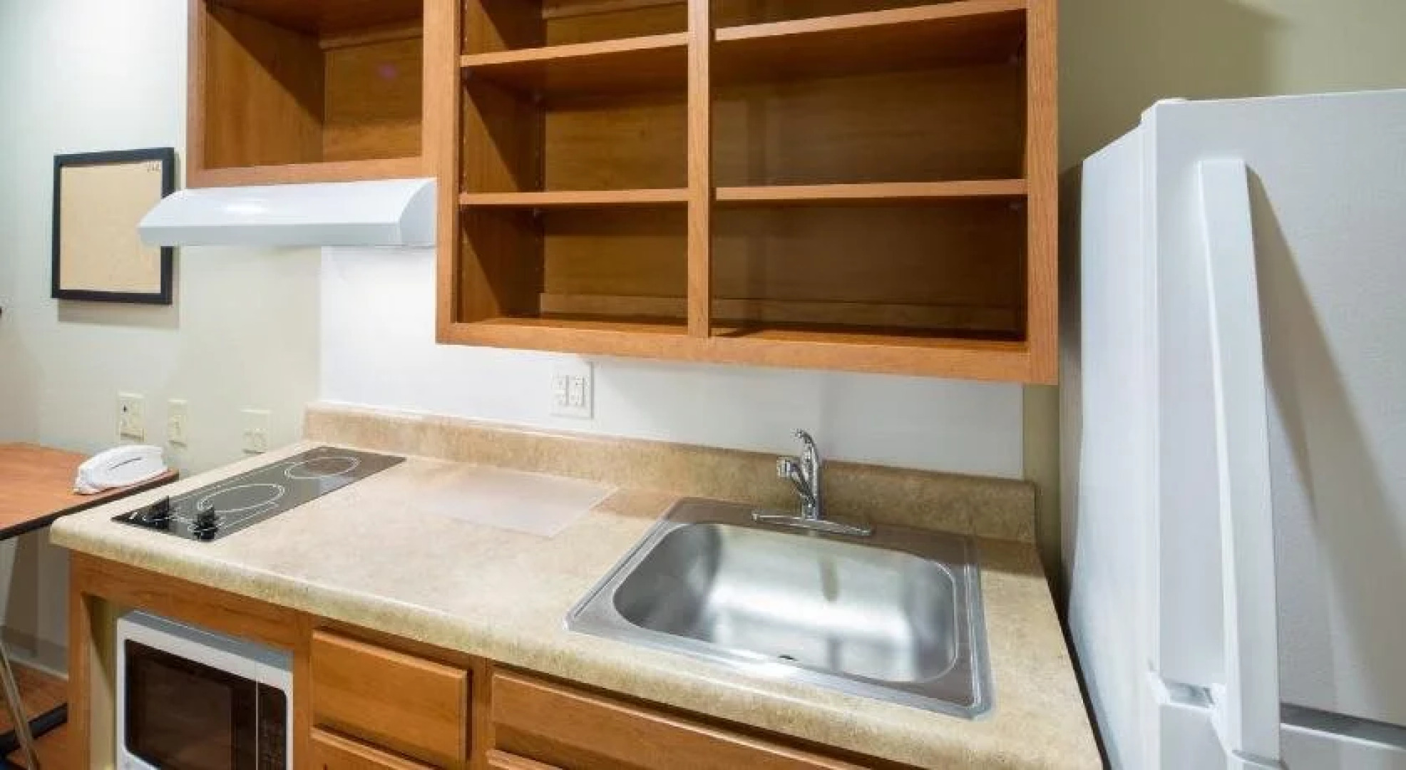 WoodSpring Suites Columbia Lexington