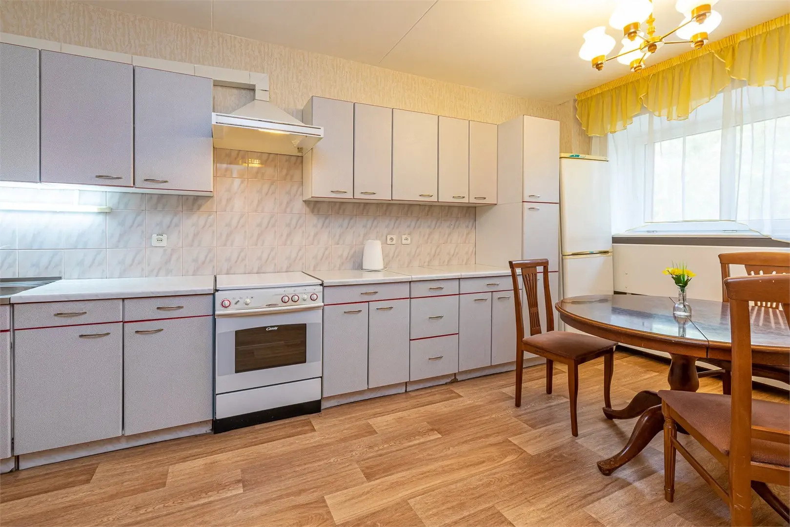 Отель Лесные Дали