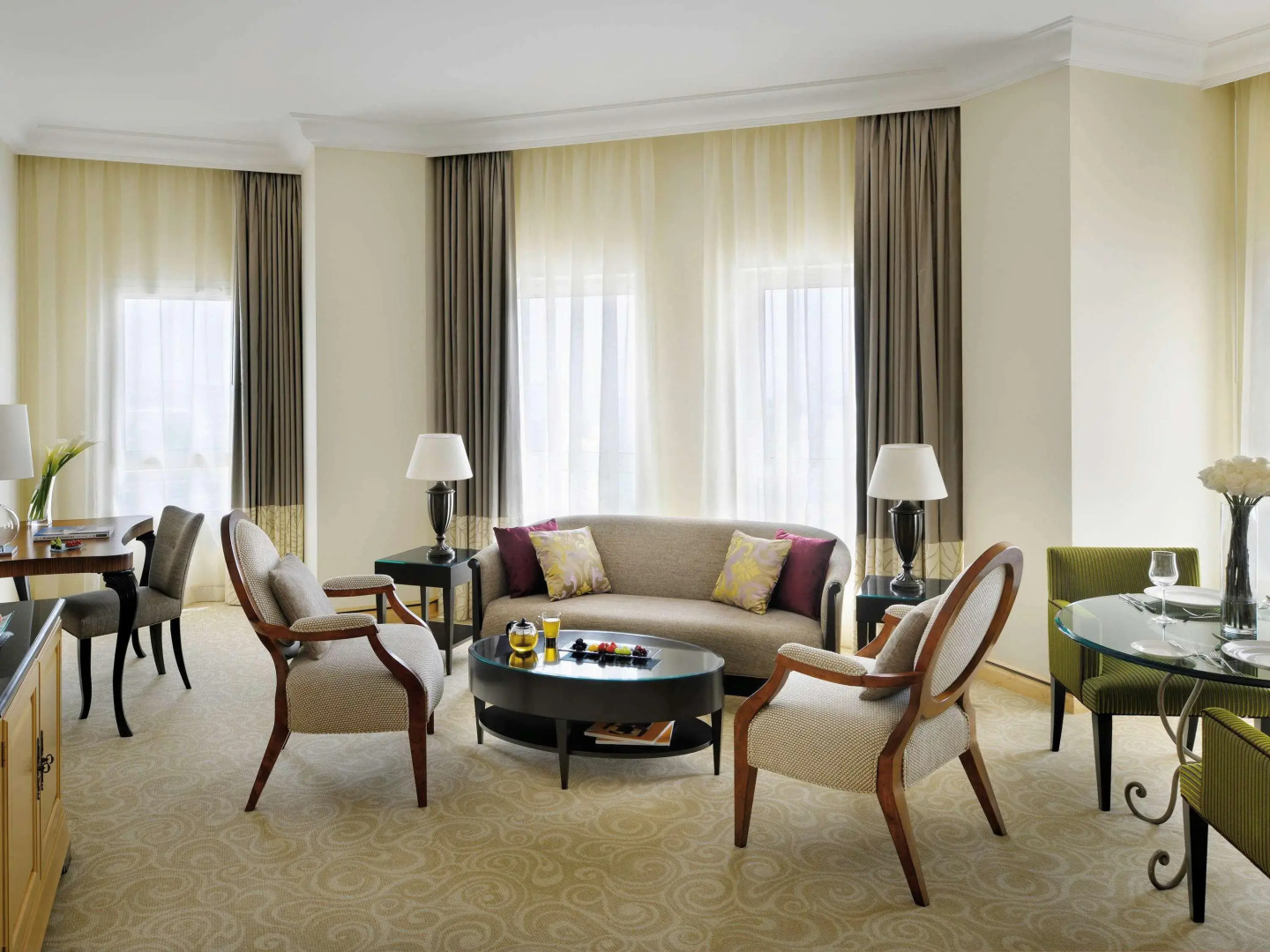 Mövenpick Hotel Doha