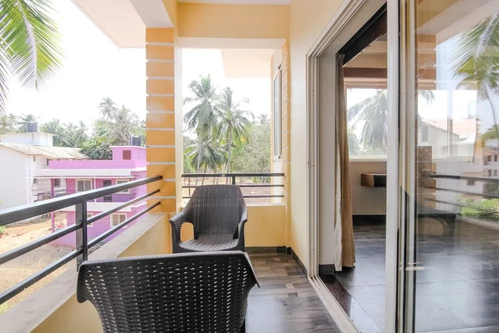 Royale Nirvana Resort