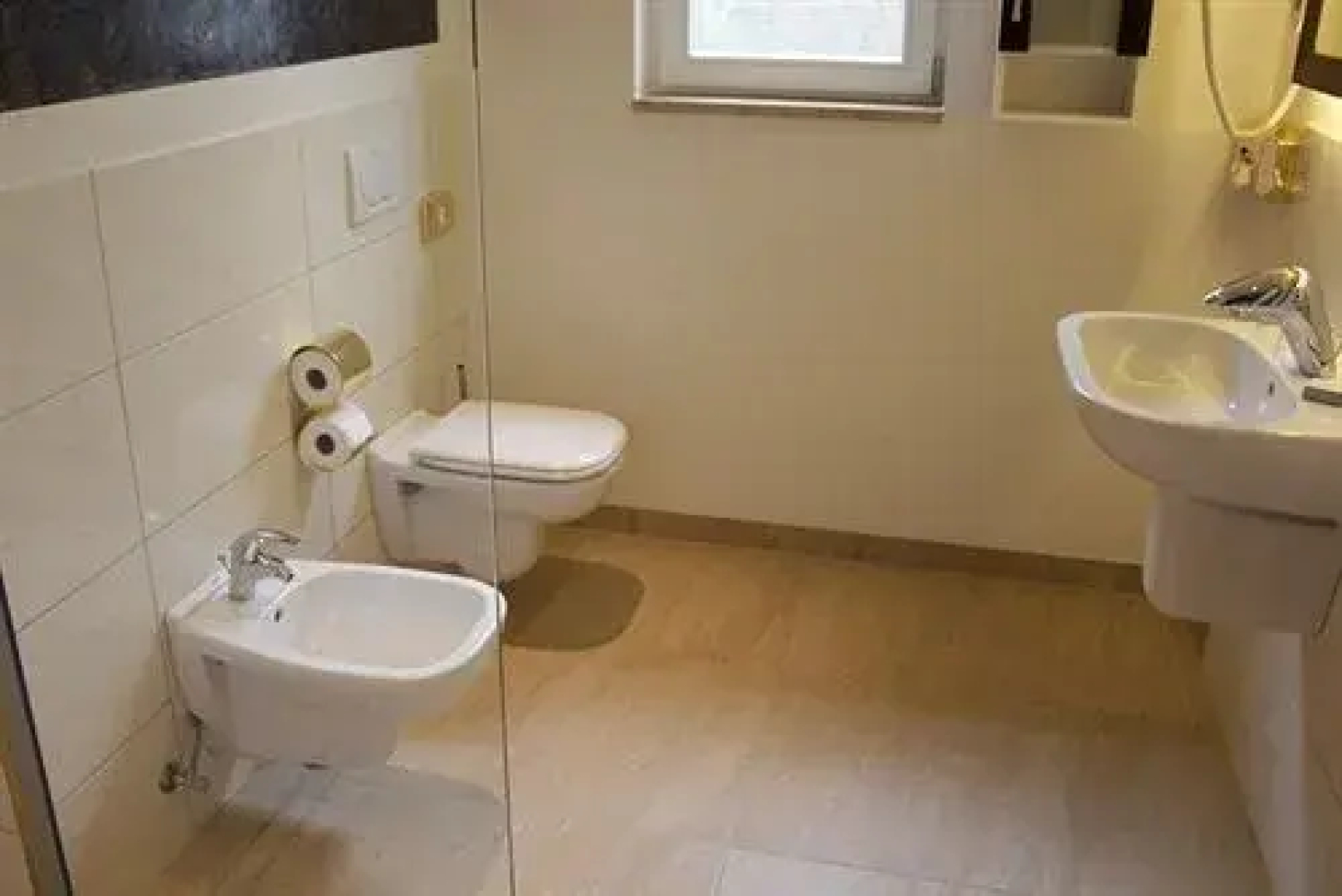 Hotel Seeblick Wismar