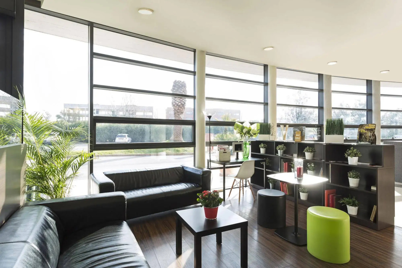 B&B HOTEL Pisa Airport