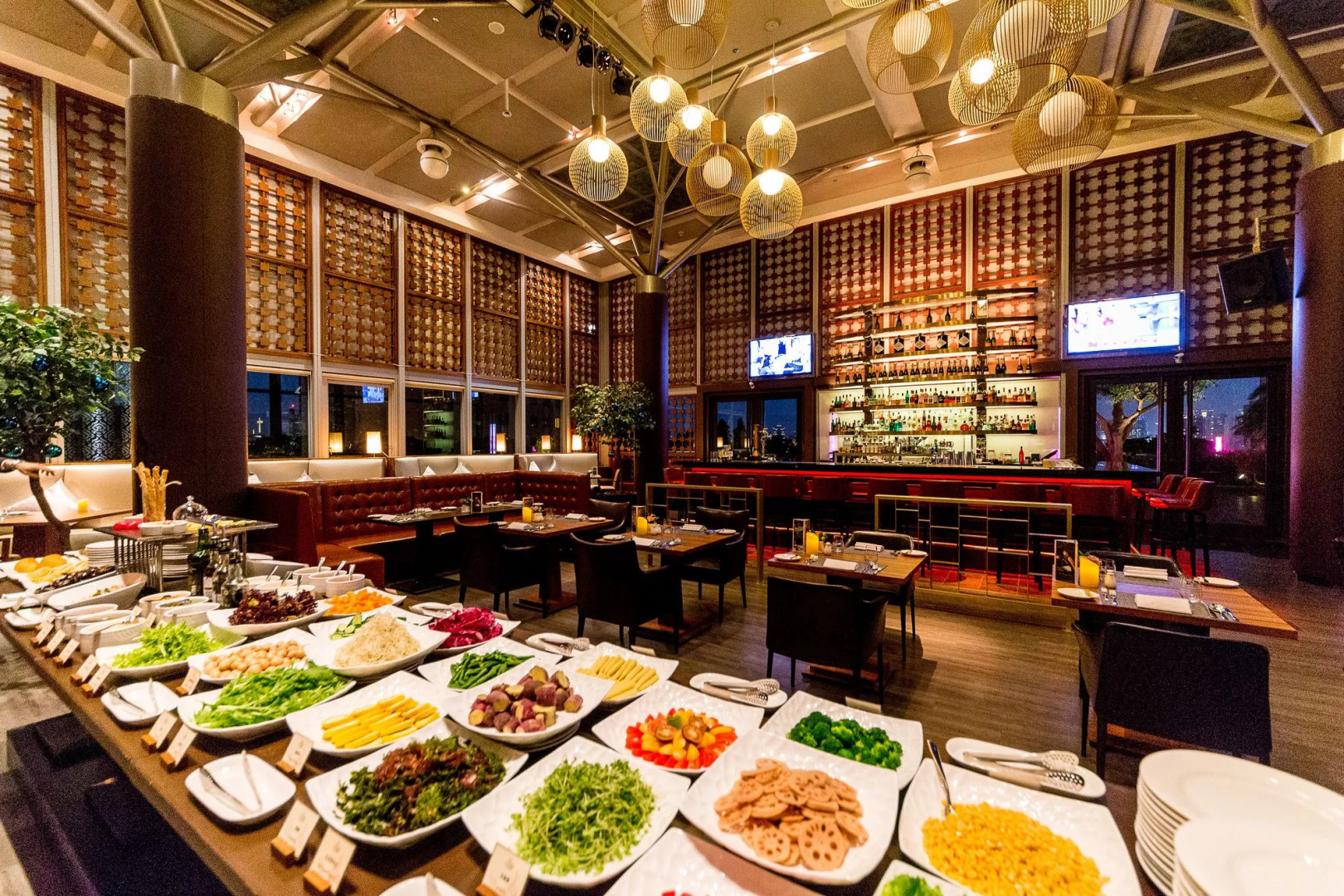 Windsor Hotel Taichung