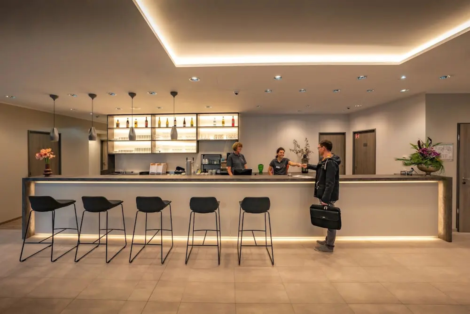 LOGINN Hotel Augsburg