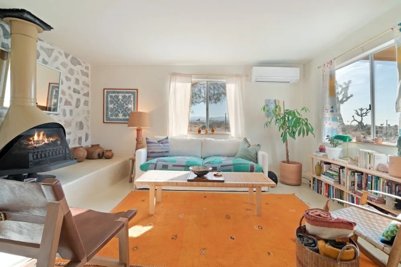 Goat House - Bbq, Hammocks And Dark Skies! 1 Bedroom Home by RedAwning