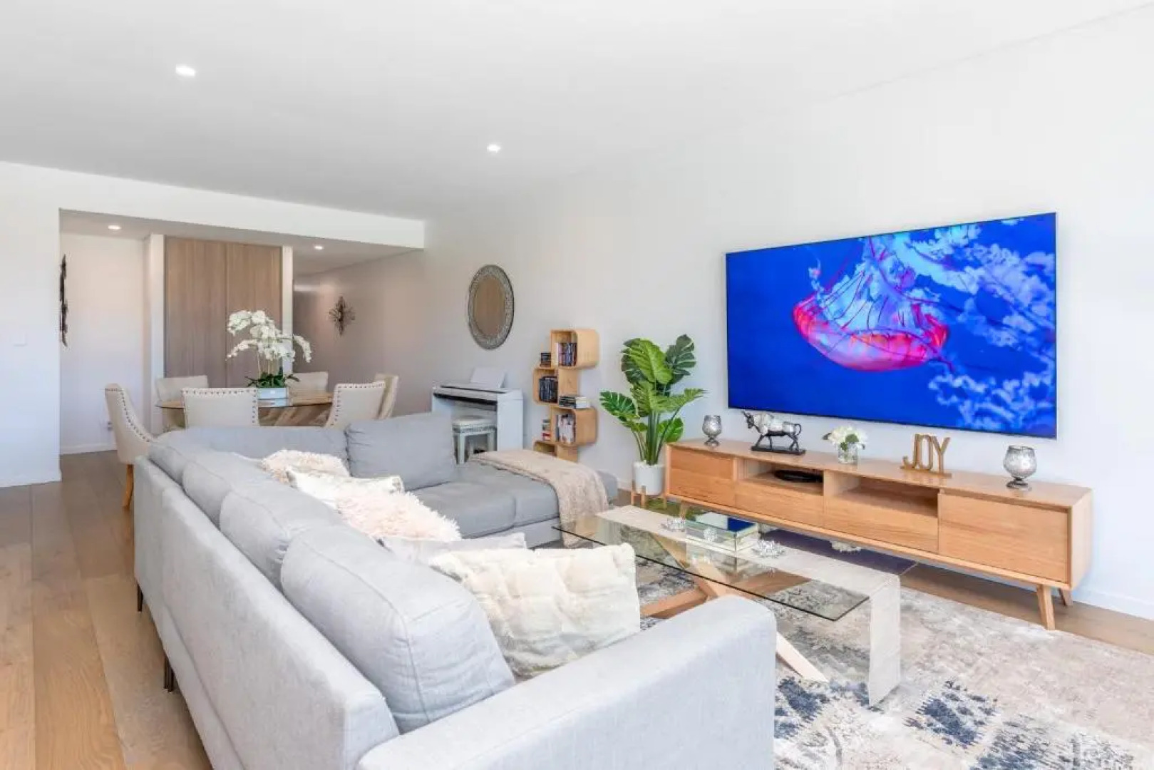 Maraboo Island Beachfront Villa