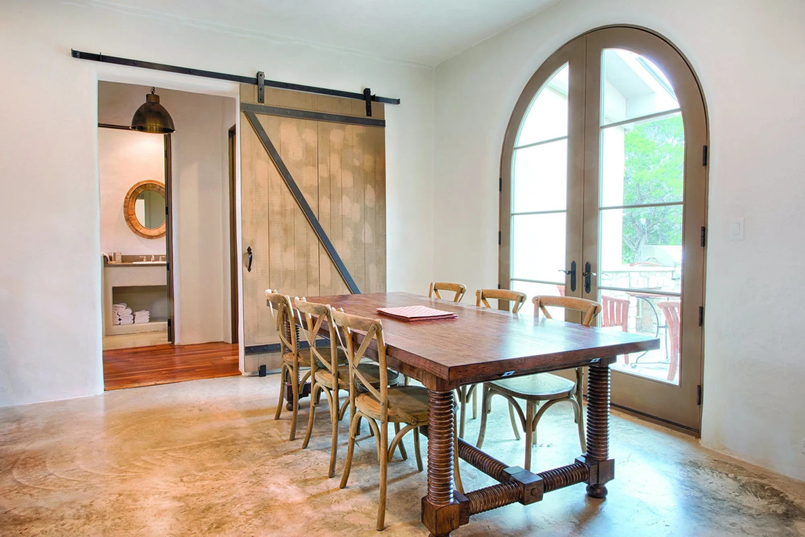 WorldMark Hunt - Stablewood Springs Resort