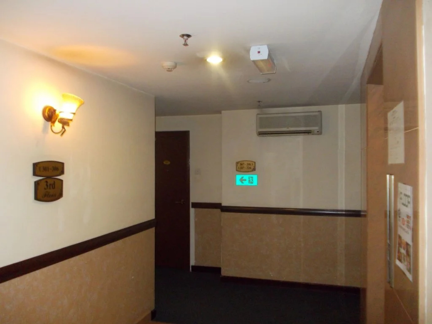 Hotel Sri Sutra - Kawasan Industri Sri Damansara