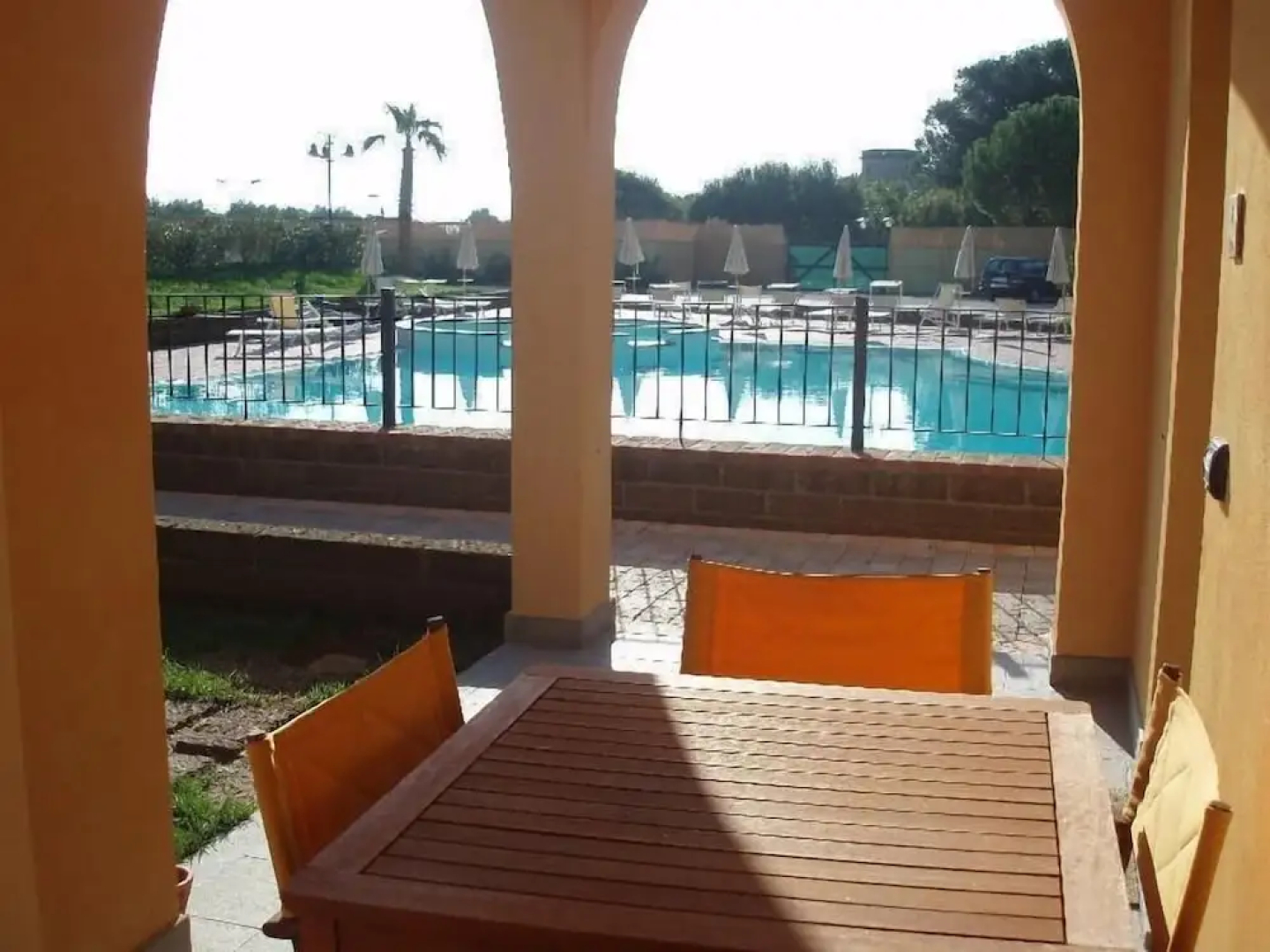 Villaggio Turistico Airone