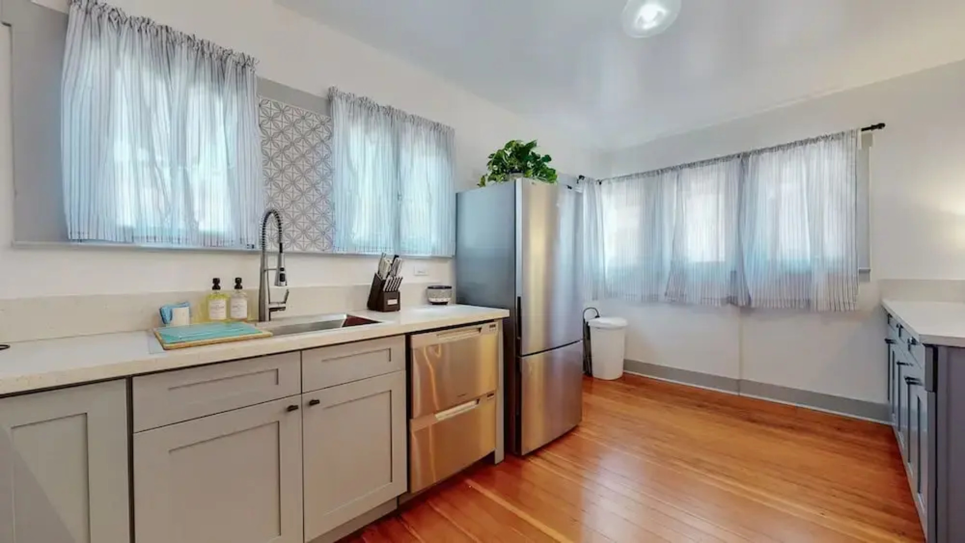 Cozy Alhambra 3BR Near Downtown Los Angeles