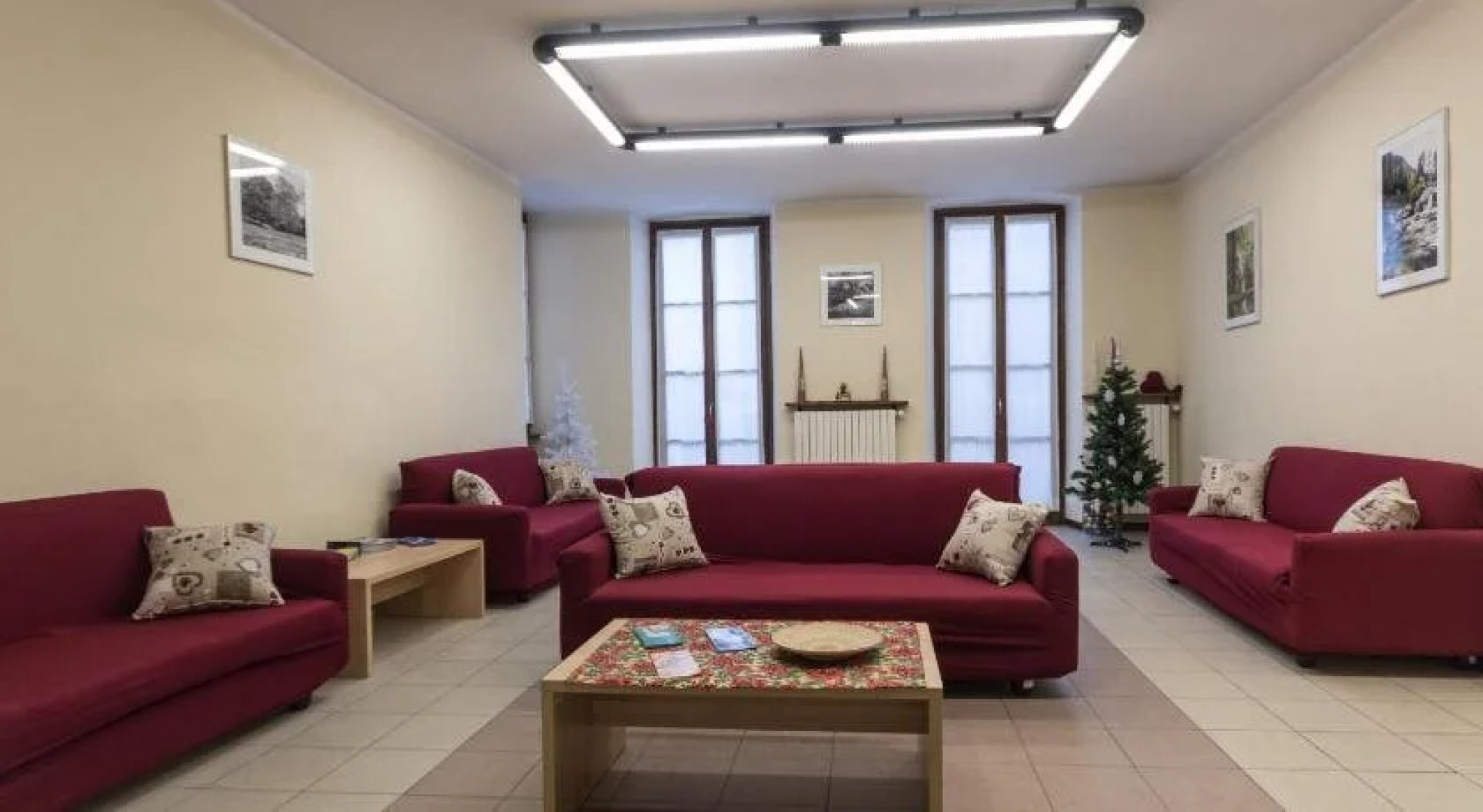 Ostello Il Pinocchio