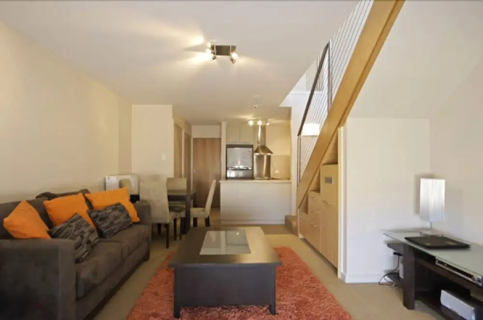 Chalet Hotham 6