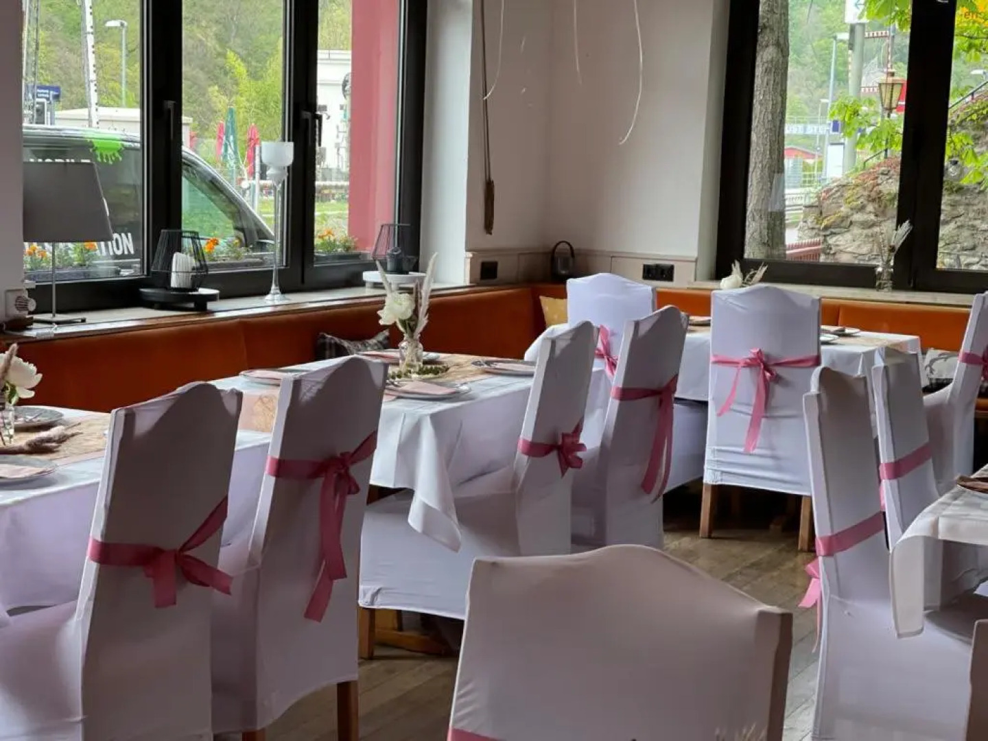 Hotel und Restaurant "Balduin"