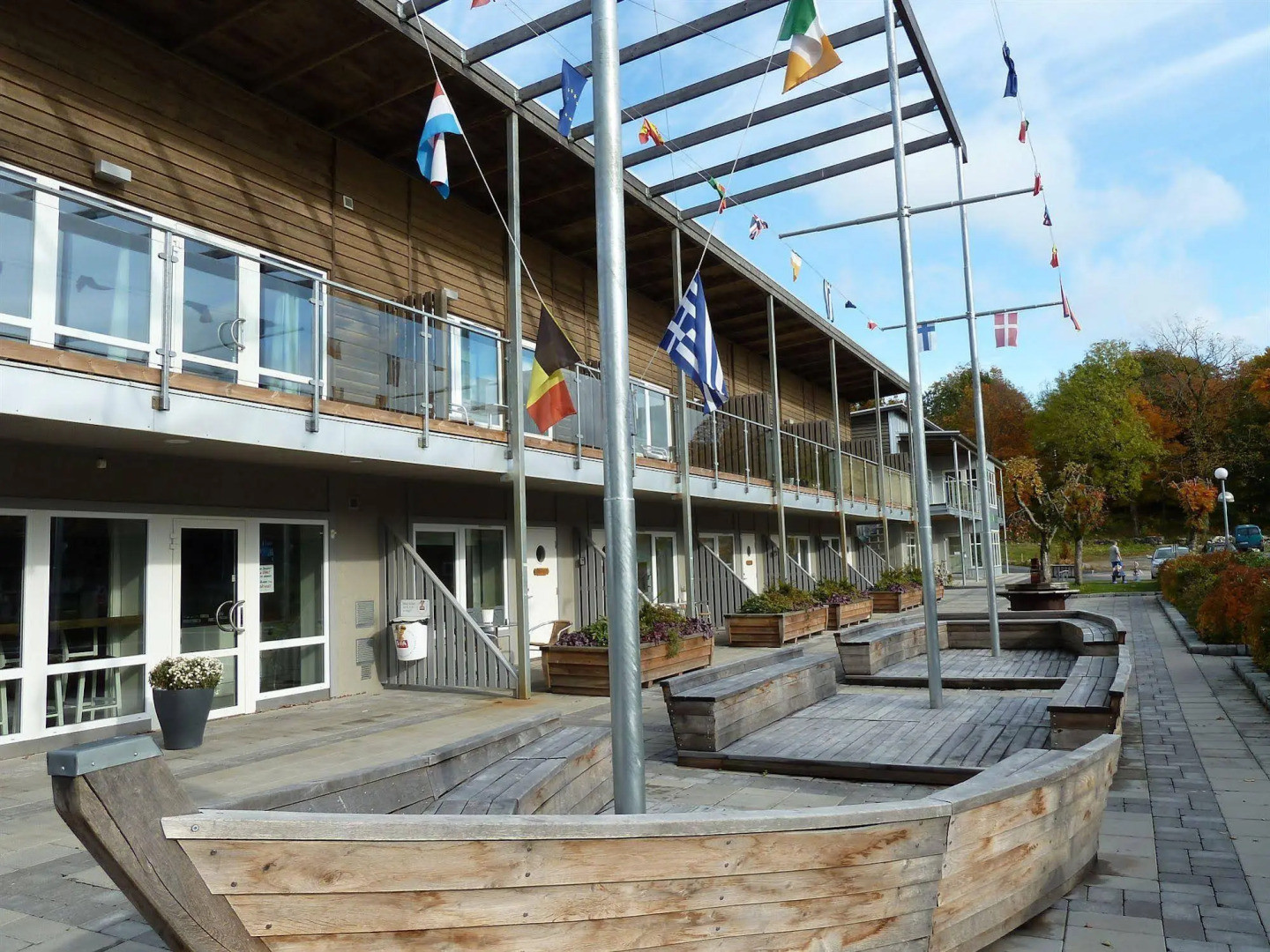 Lygnerns Pensionat & Konferens