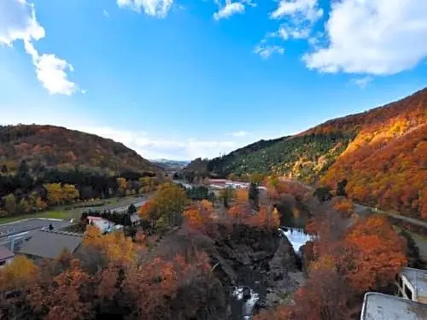 Takinoue Hotel Keikoku - Vacation STAY 32408v