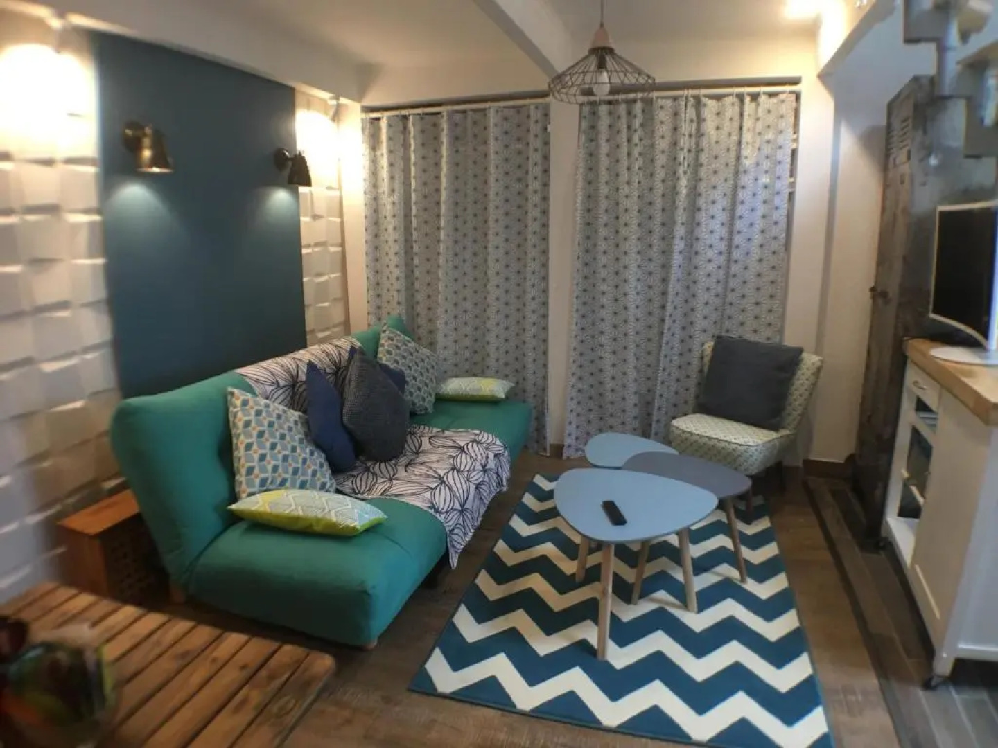 Résidence Collioure Plage