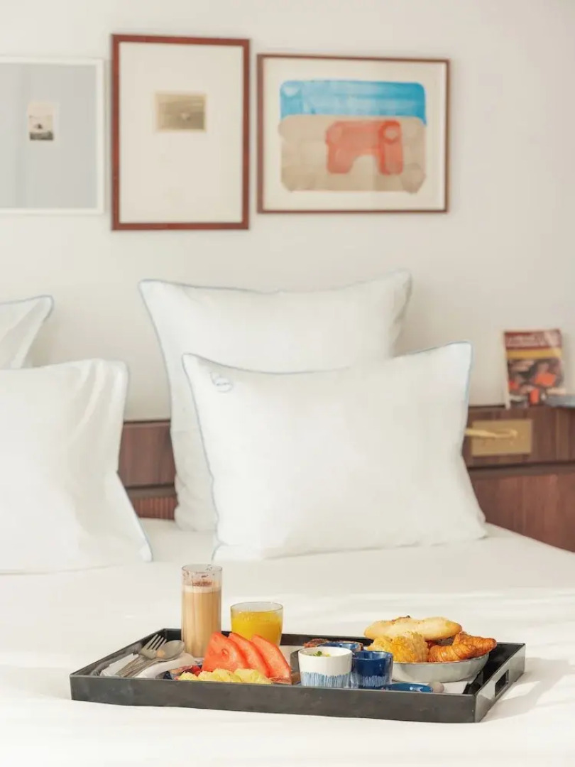 Bleu Hôtel & Spa