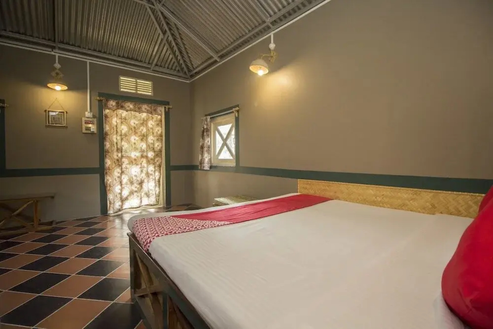 Resort Gorumara Nest By OYO Rooms