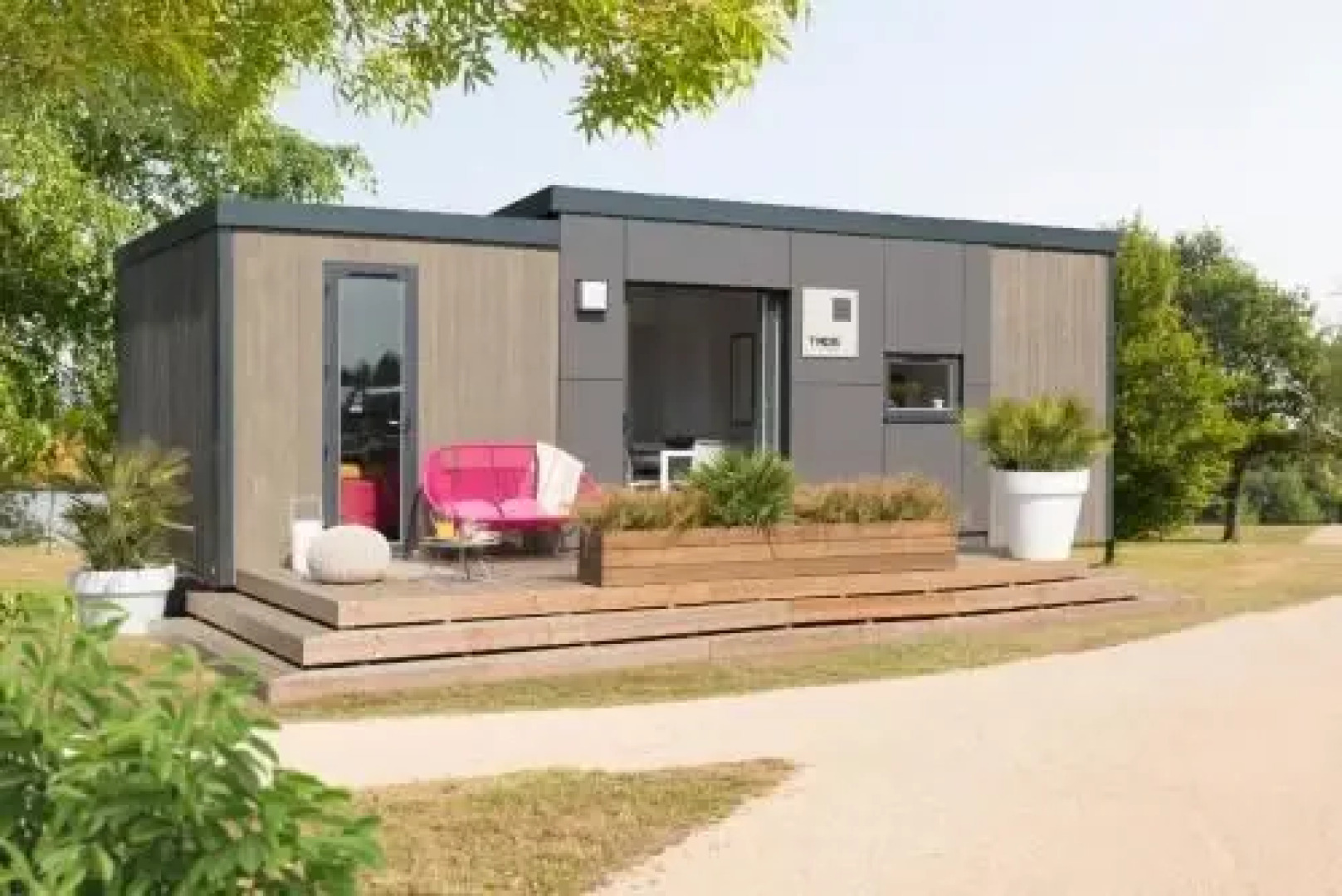 Pole Européen du Cheval