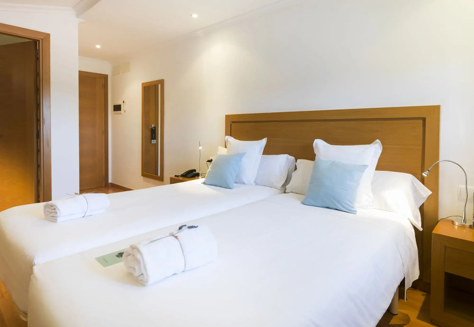 Hotel Sa Bassa Rotja Ecoturisme