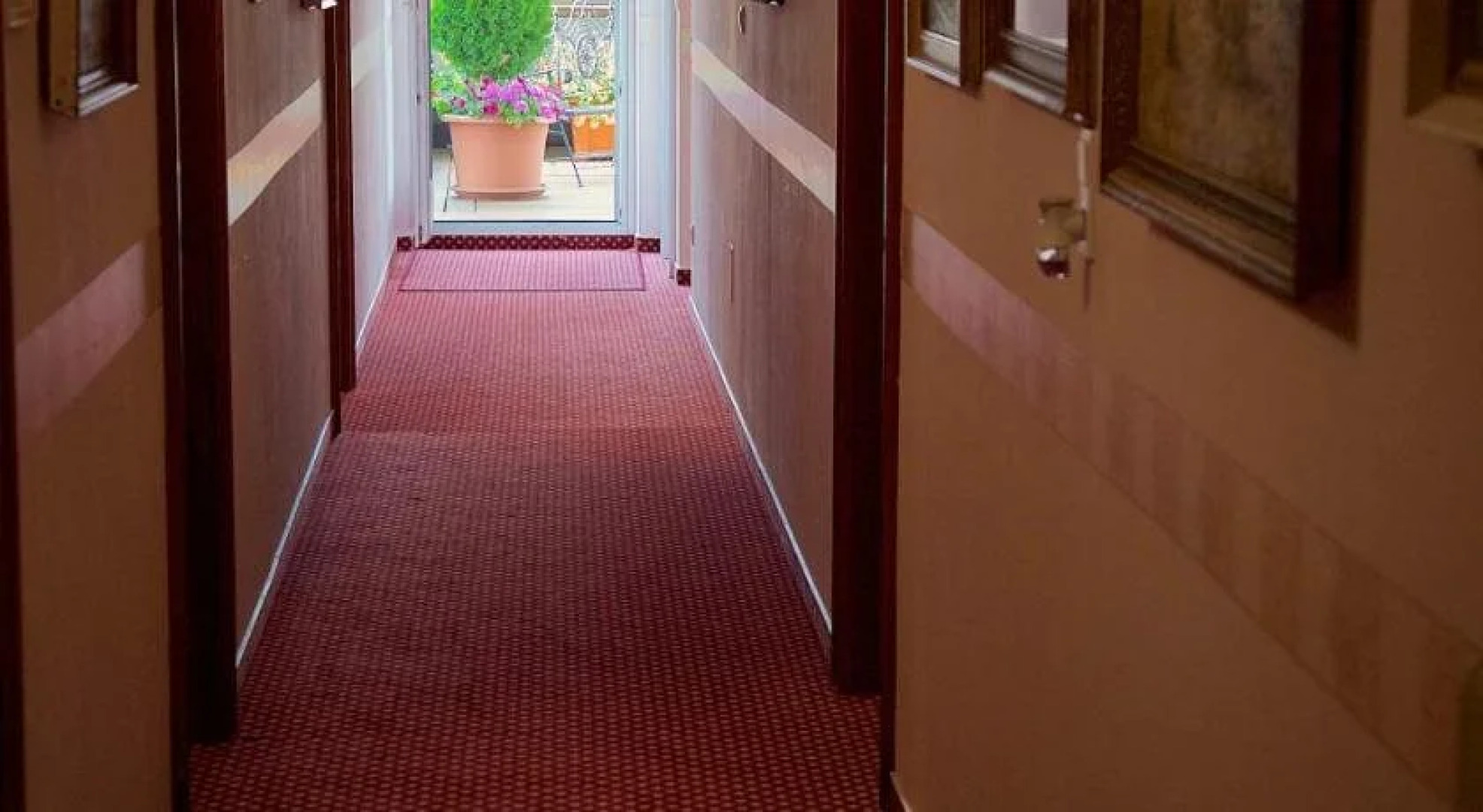 Privatzimmer Treffer