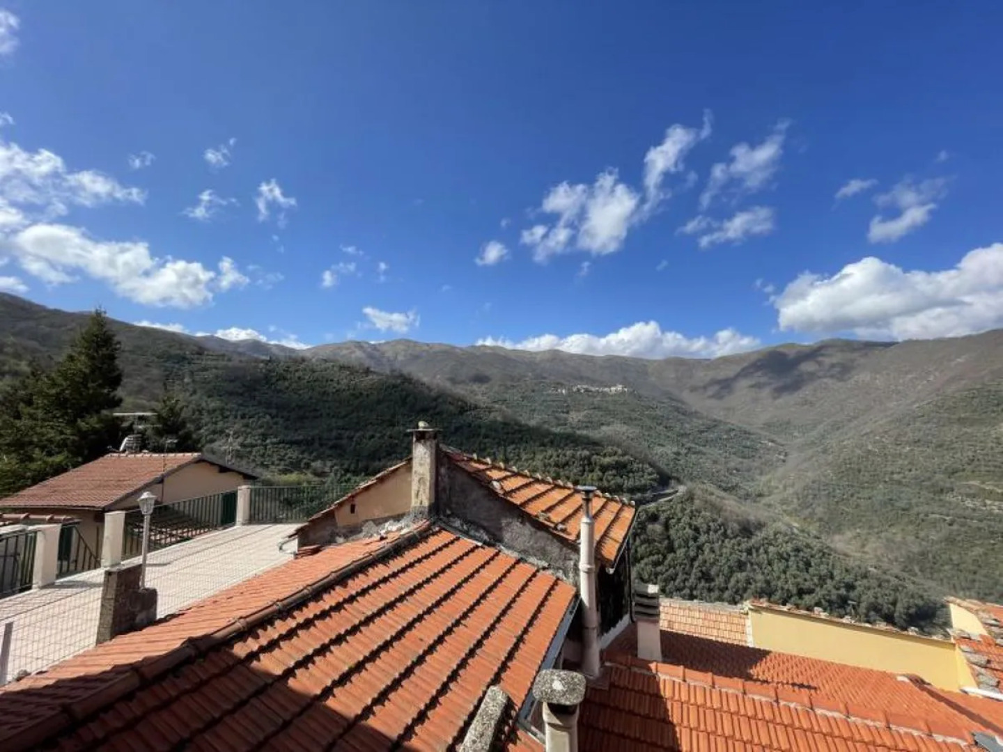 Apartment Le Volte Valloria