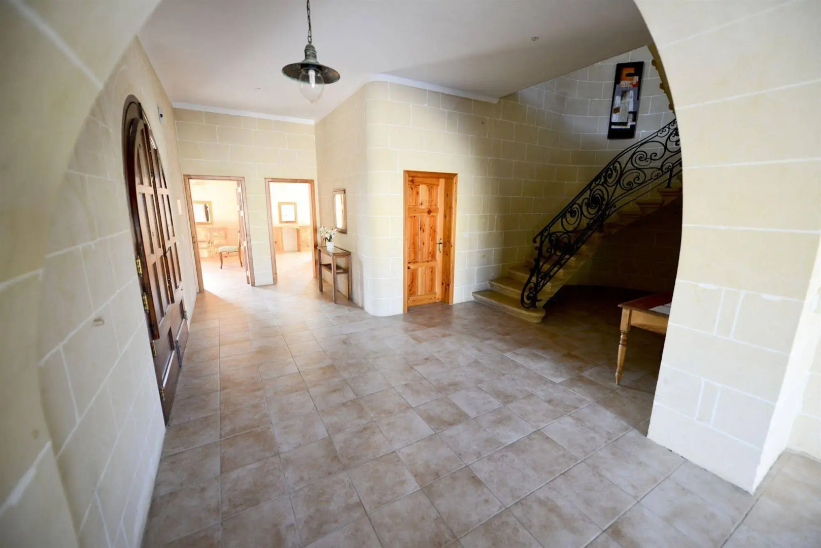 Gozo Houses of Character