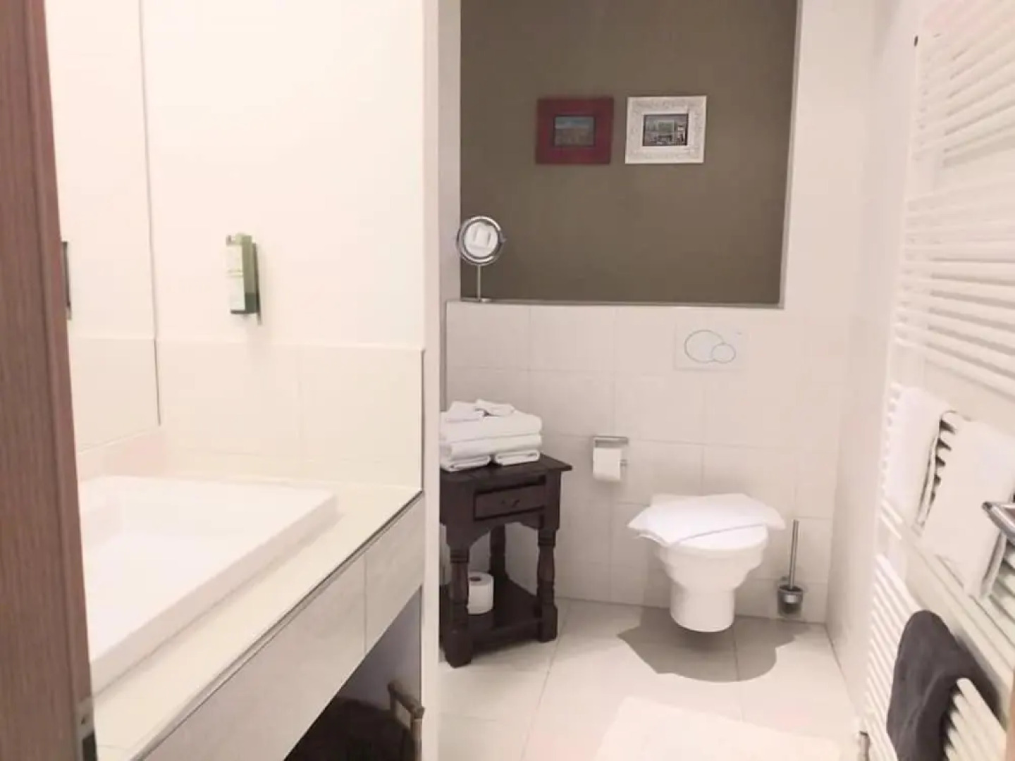 GästeHaus Auler Hof