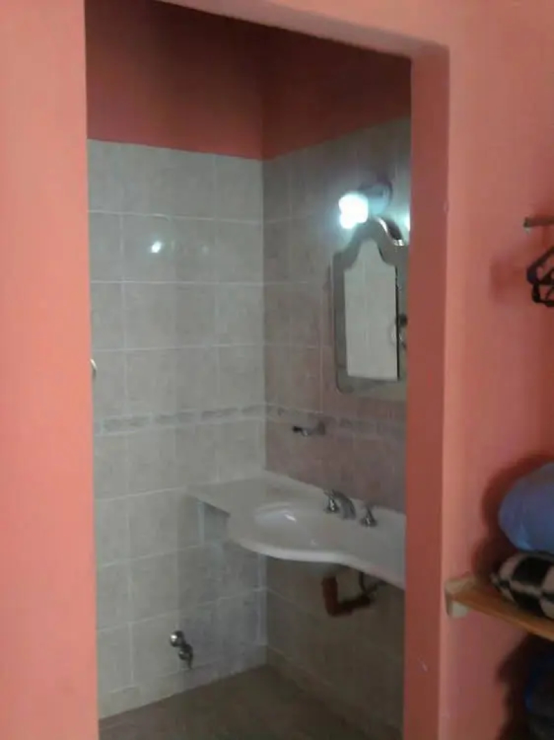 Hotel Virgen Del Valle