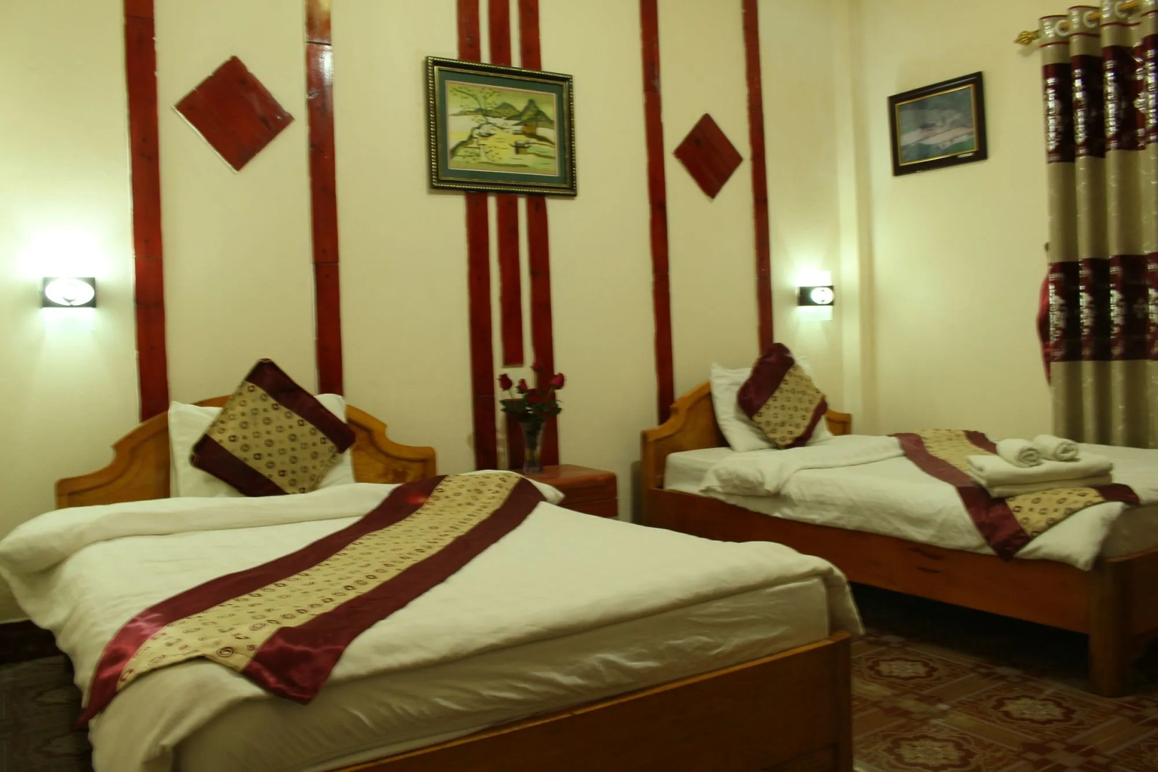 Sapa Stunning View Hotel