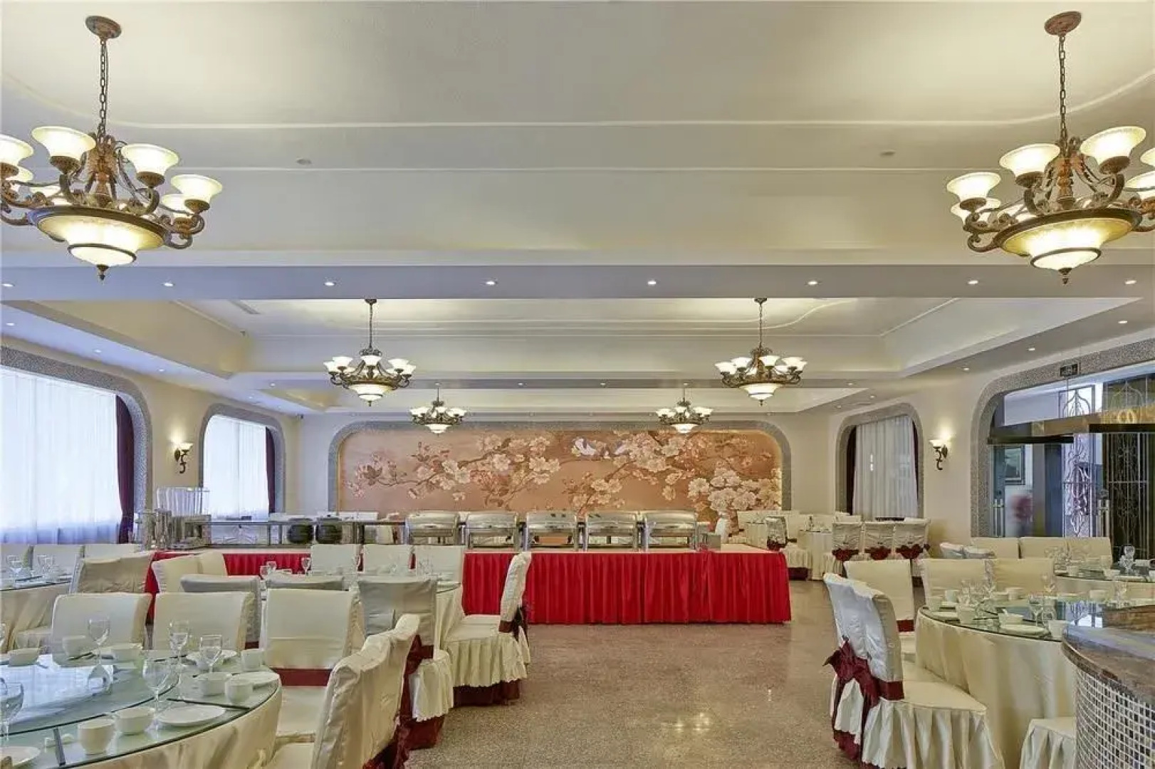 Shang Kang Cheng Hotel - Beijing