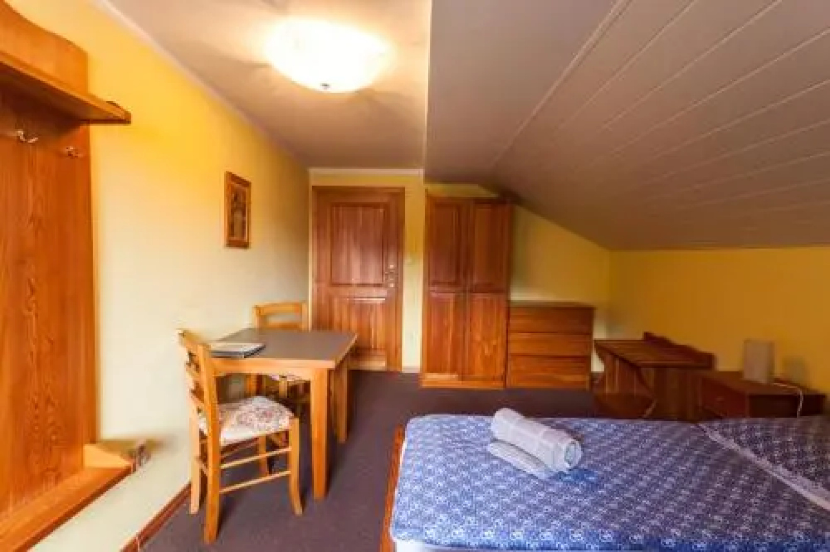 Haus Wildbach - Baranek Resorts