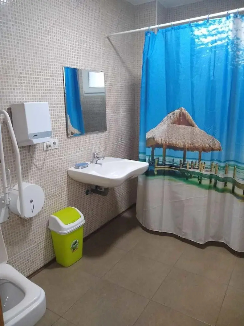 Albergue Ortiz