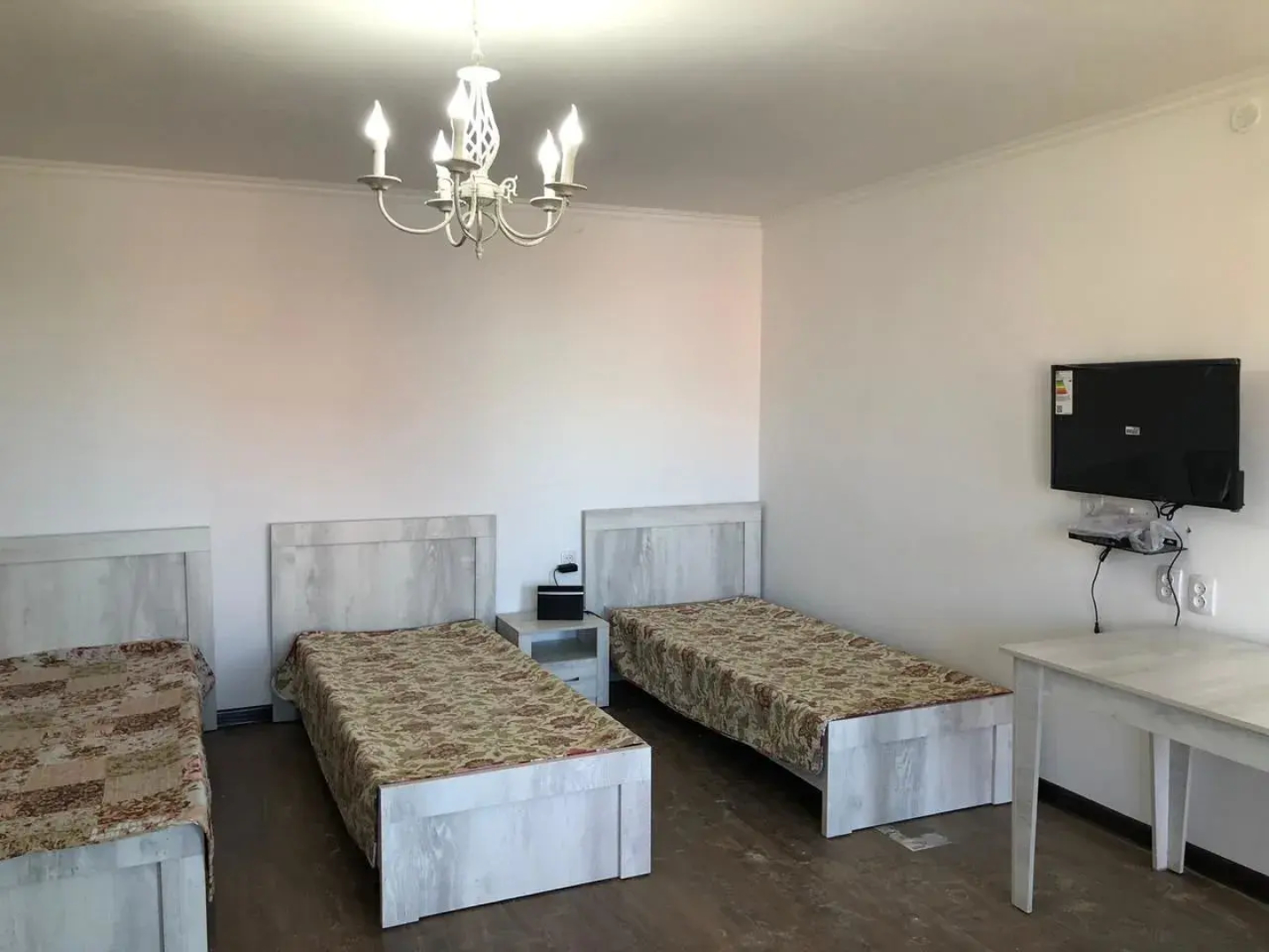 Alazis Alakol Hotel