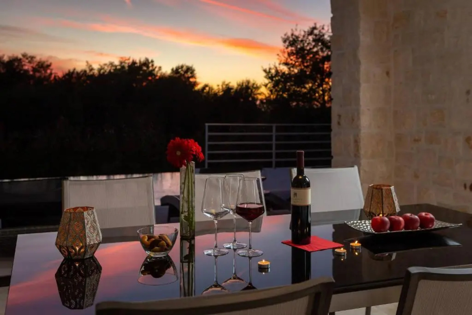 Villa Celeste by ILC (Istria Luxury Collection)