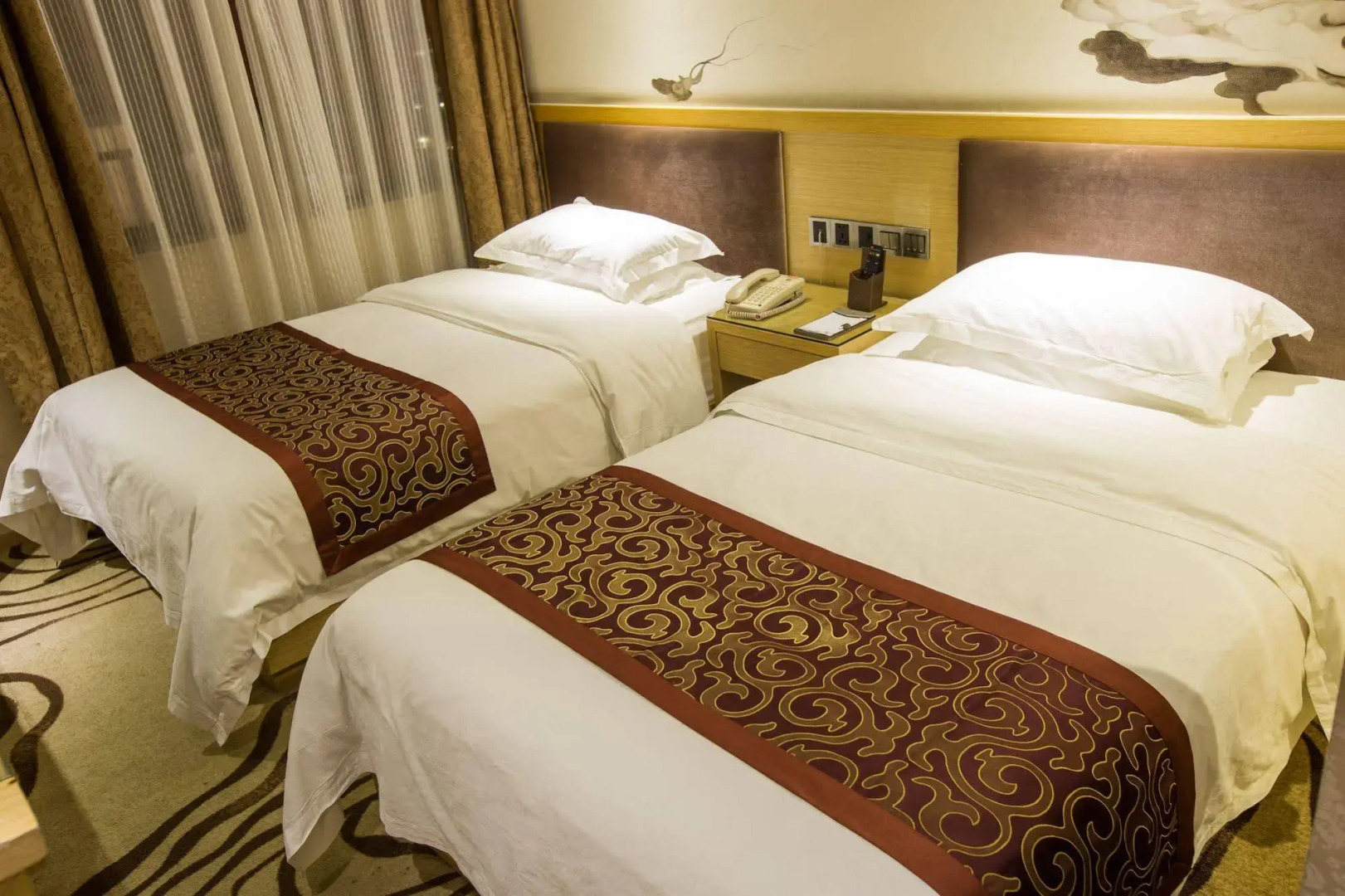 XingHe XiangJiang Hotel