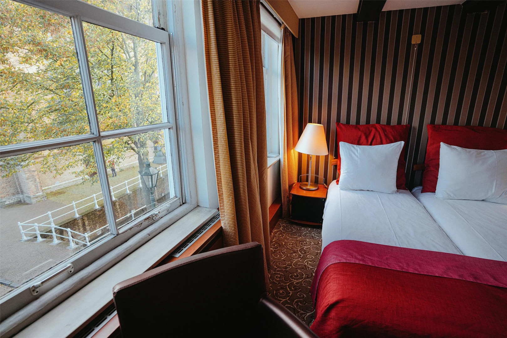 Grand Museum Hotel, BW Signature Collection