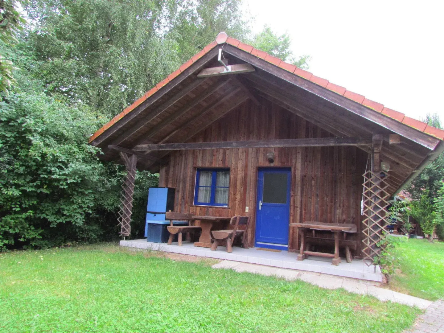 See-Hotel Storchenmuehle
